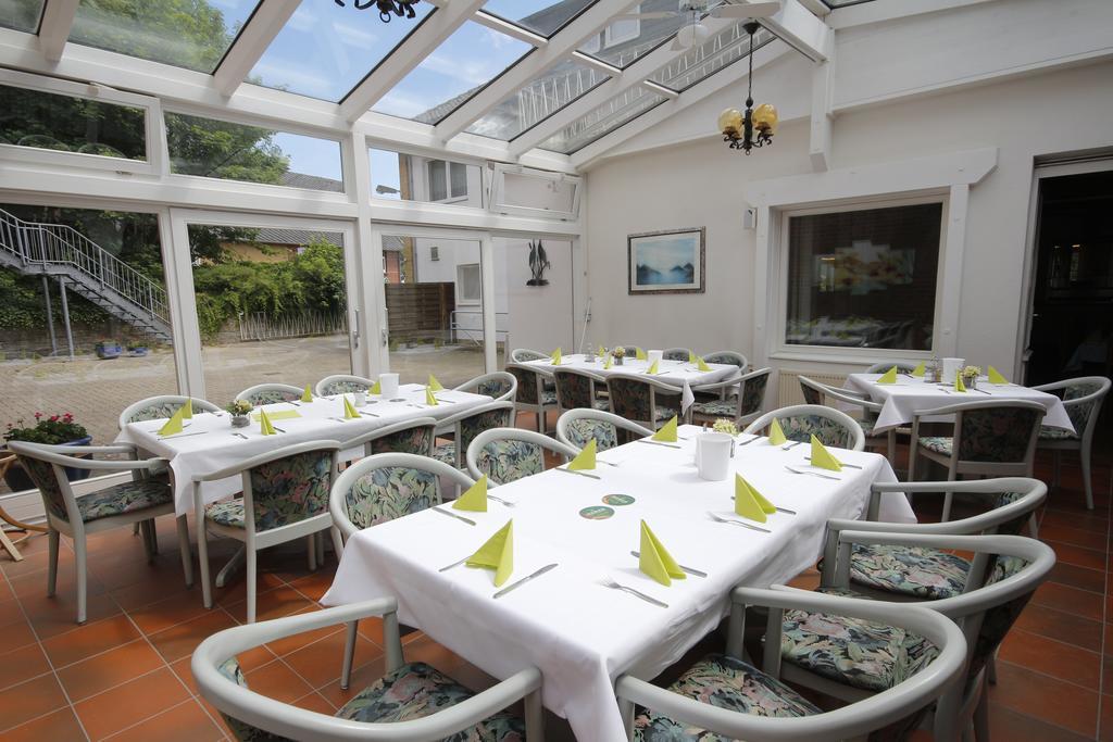 Hotel Restaurant Zum Jaegerheim Wendeburg Exteriér fotografie