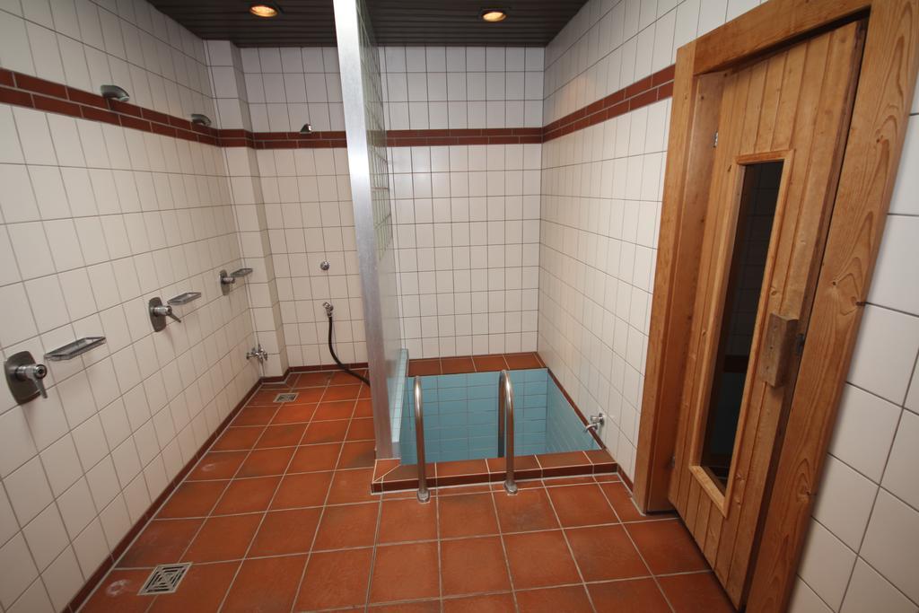 Hotel Restaurant Zum Jaegerheim Wendeburg Exteriér fotografie