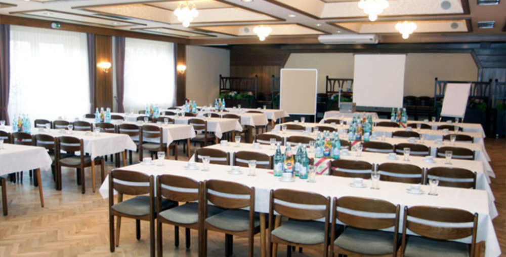 Hotel Restaurant Zum Jaegerheim Wendeburg Exteriér fotografie